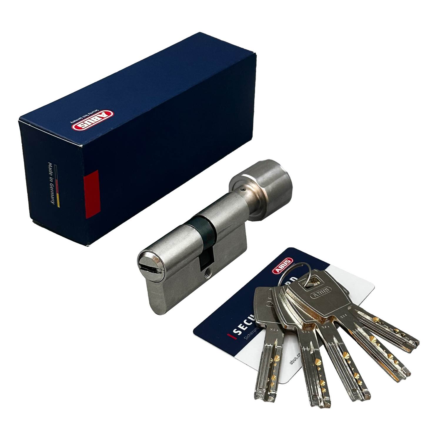 ABUS X6