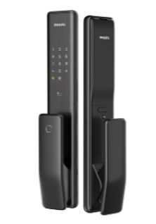 Philips Alpha