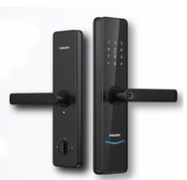 Philips DDL603е