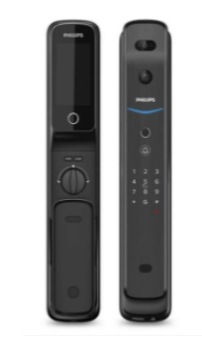 Philips DDL709-FVP